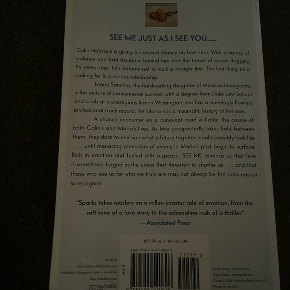 See Me - Picture 2 of 2